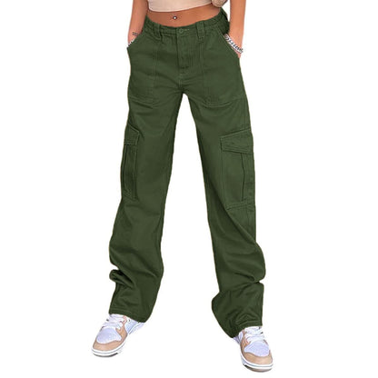 Beautifully Balanced Pants with Timeless Character