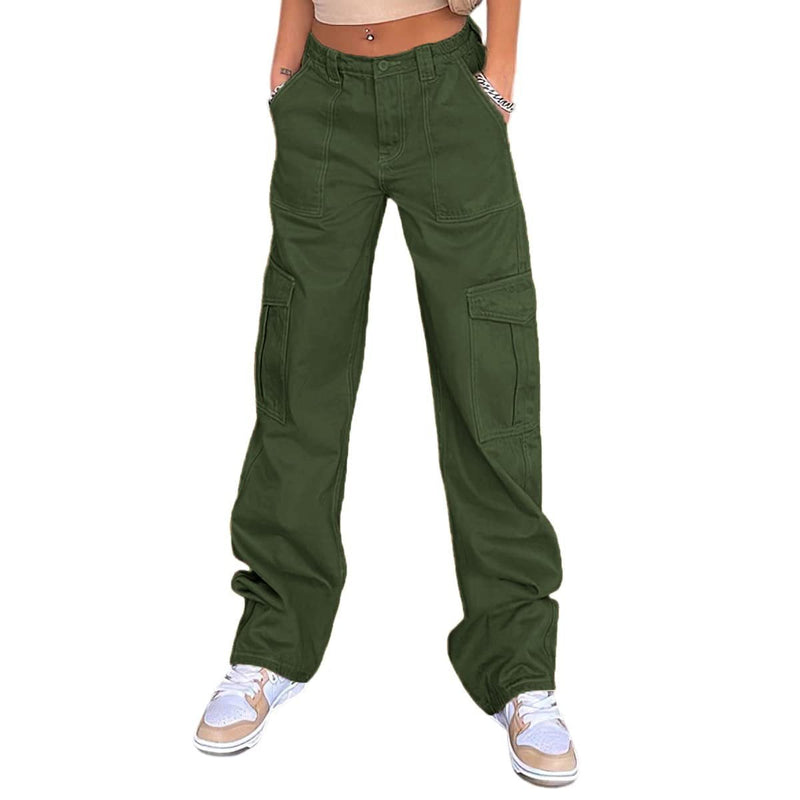 Beautifully Balanced Pants with Timeless Character
