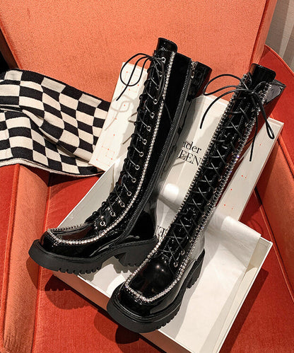 Elegantly Styled Boots for Everyday Wear