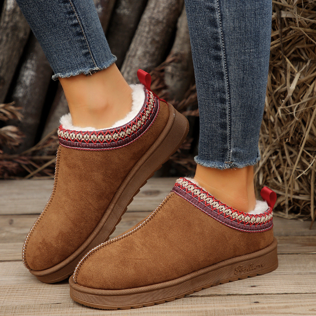 Gracefully Styled Shoes for Any Occasion