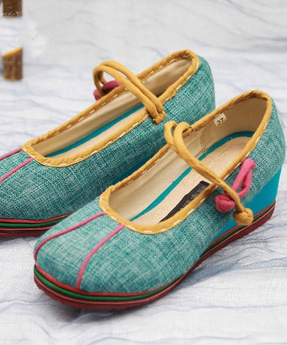 Beautifully Crafted Heels in a Classic Style