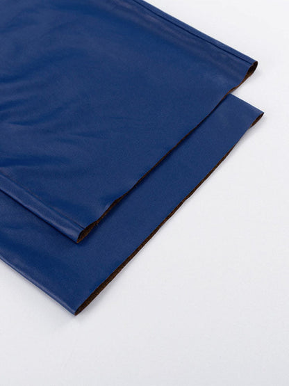 Vintage Inspired Pants with a Contemporary Edge
