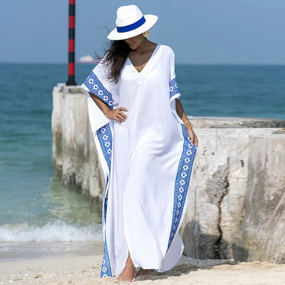 Gracefully Styled Garment for Any Occasion