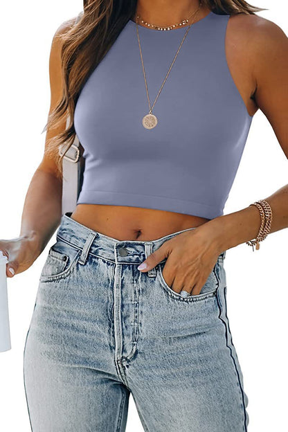 Vintage Inspired Top with a Contemporary Edge