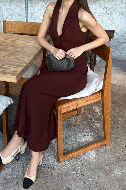 Elegantly Styled Garment for Everyday Wear