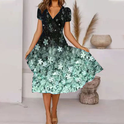 Gracefully Styled Garment for Any Occasion
