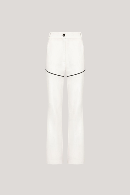 Gracefully Styled Pants for Any Occasion