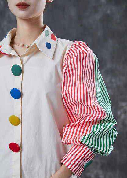 Elegantly Styled Blouse for Everyday Wear