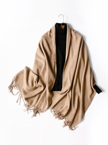 Polished Garment with an Effortless Classic Look