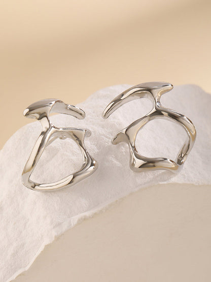 Beautifully Balanced Garment with Timeless Character