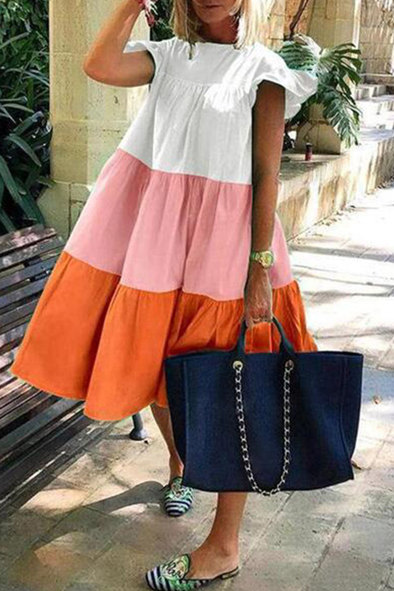 Classic Vintage & Enduringly Stylish Dress