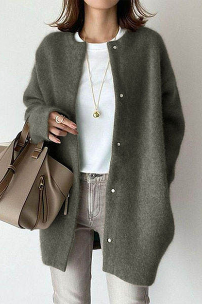 Polished Garment with an Effortless Classic Look