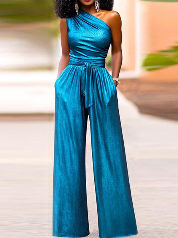 Well Tailored Garment with a Graceful Silhouette
