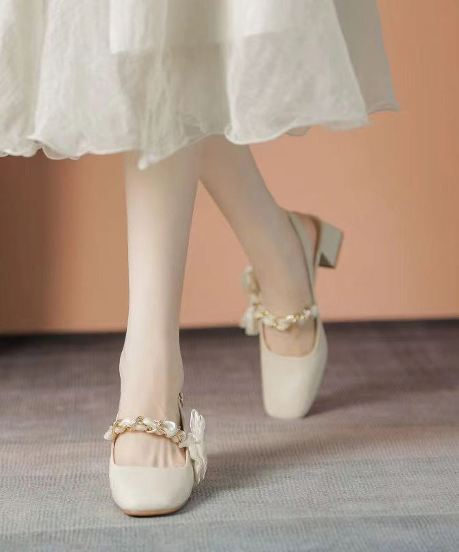 Classic Vintage & Enduringly Stylish Sandals