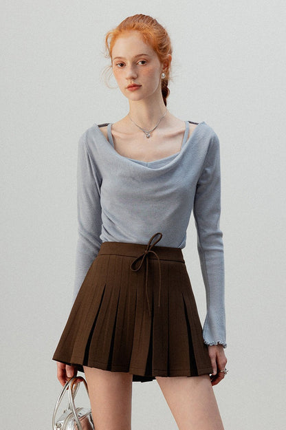 Beautifully Balanced Top with Timeless Character