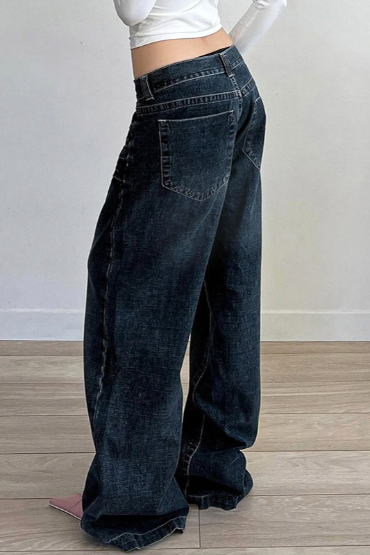 Classic Vintage Garment with a Flattering Fit