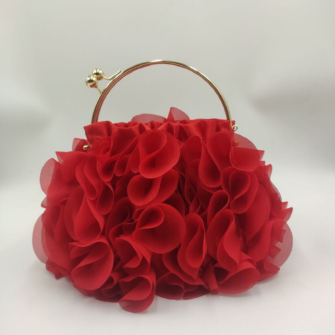 Sophisticated Bag with a Clean Classic Look