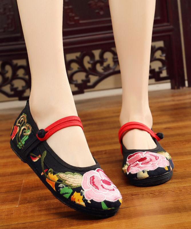 Classic Vintage & Enduringly Stylish Shoes