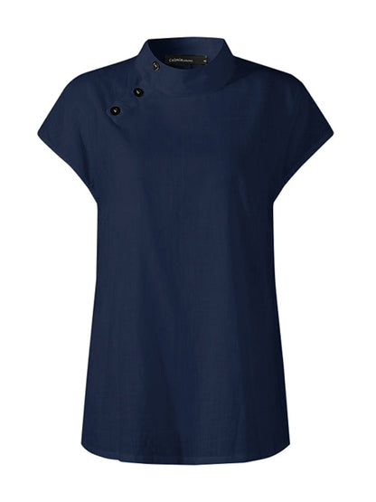 Beautifully Balanced Shirt with Timeless Character