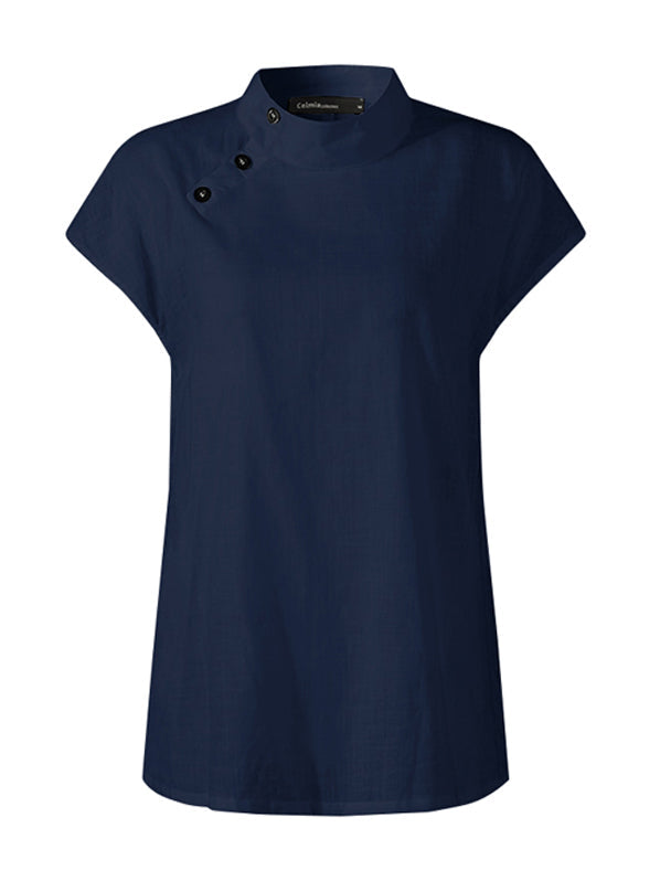 Beautifully Balanced Shirt with Timeless Character