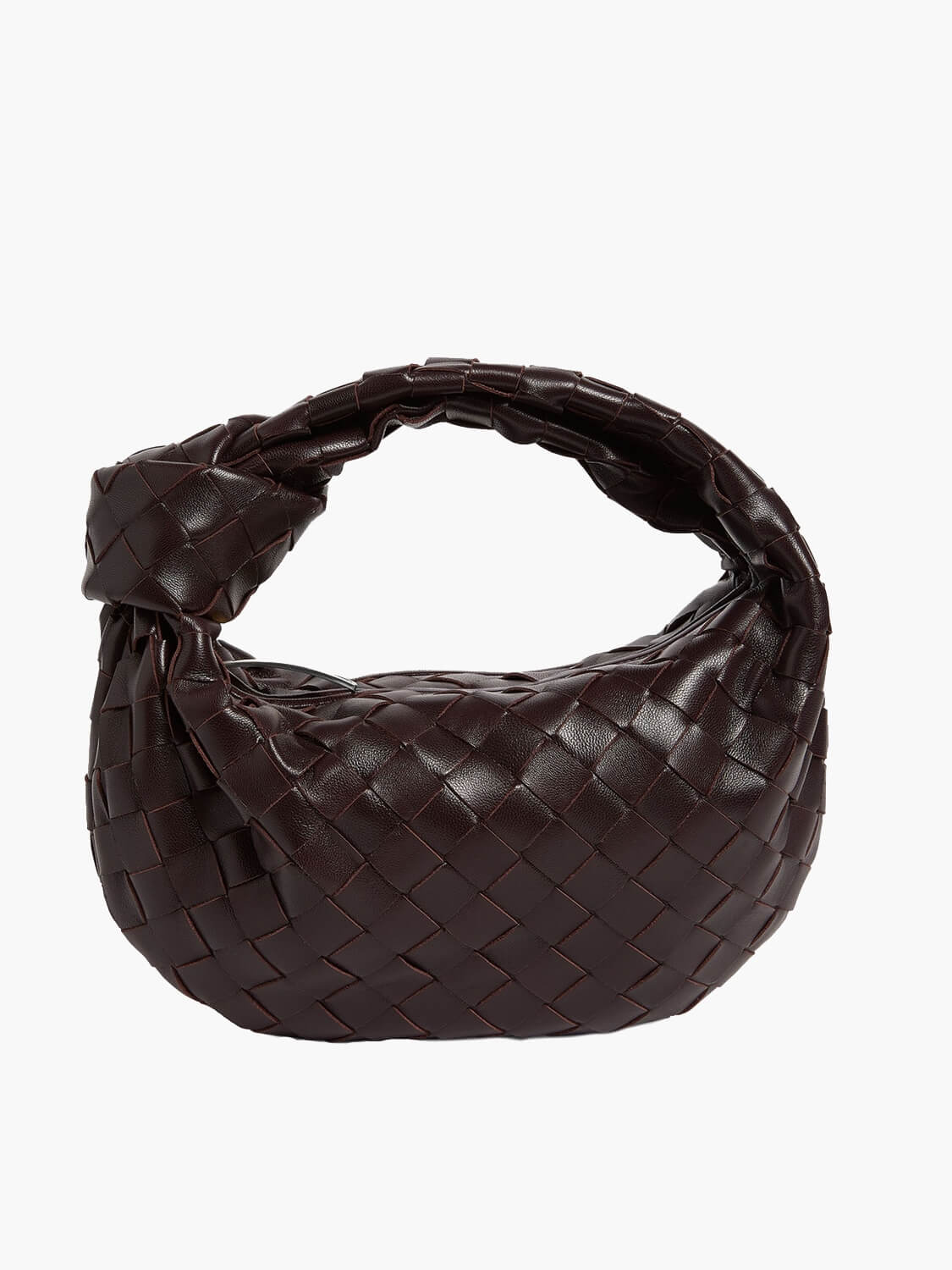Vintage Inspired Bag with a Contemporary Edge