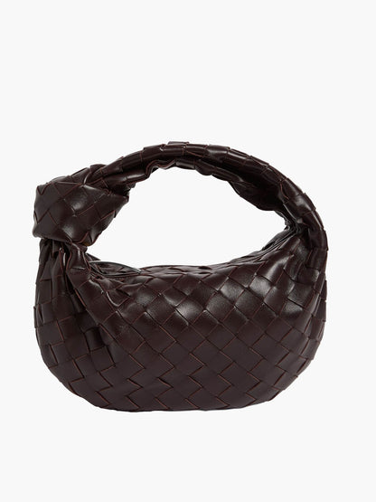 Vintage Inspired Bag with a Contemporary Edge