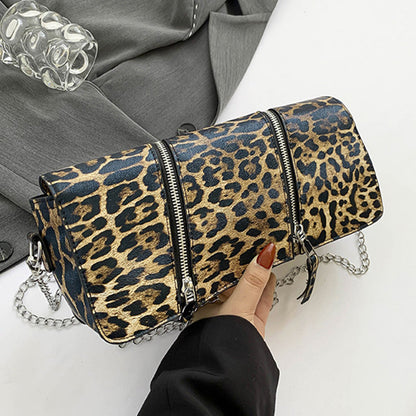 Classic Vintage Bag with a Flattering Fit