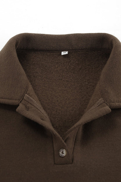Elegantly Styled Garment for Everyday Wear