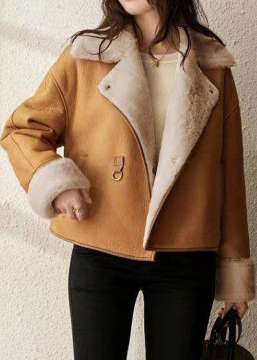 Classic Vintage & Enduringly Stylish Coat