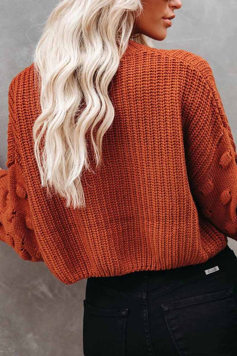 Classic Vintage & Enduringly Stylish Sweater