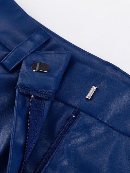 Beautifully Balanced Trousers with Timeless Character