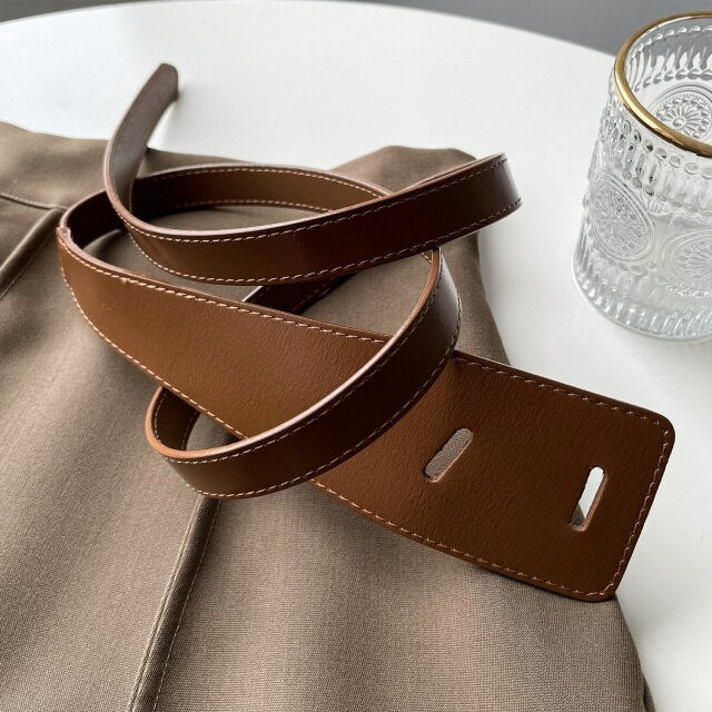 Beautifully Balanced Garment with Timeless Character