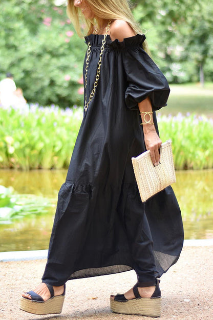 Classic Vintage & Enduringly Stylish Dress