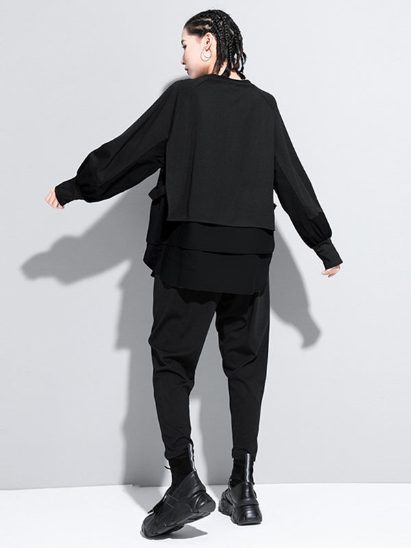 Beautifully Balanced T-Shirt with Timeless Character