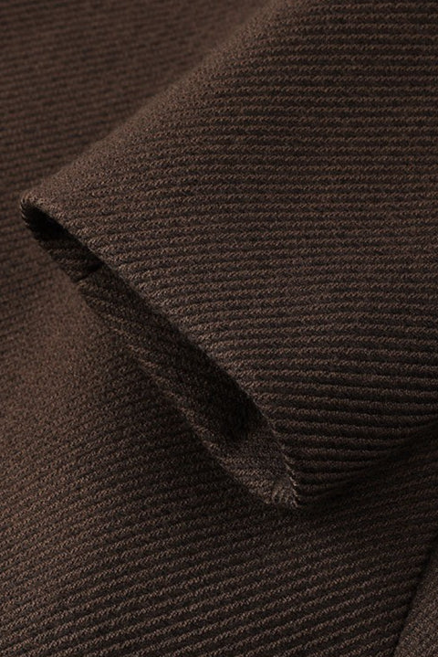 Gracefully Styled Garment for Any Occasion