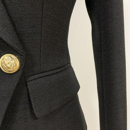 Beautifully Crafted Garment in a Classic Style