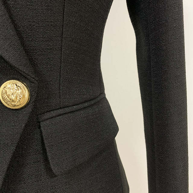 Beautifully Crafted Garment in a Classic Style