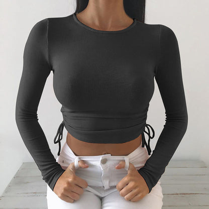 Beautifully Crafted T-Shirt in a Classic Style