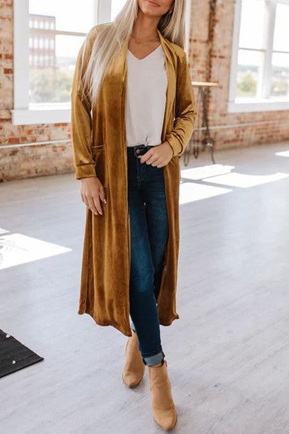 Beautifully Balanced Jacket with Timeless Character
