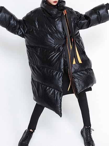 Sophisticated Coat with a Clean Classic Look
