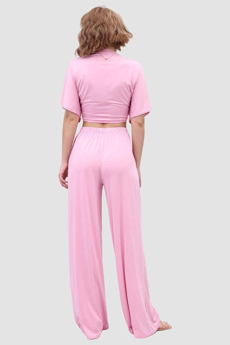 Beautifully Balanced Pants with Timeless Character
