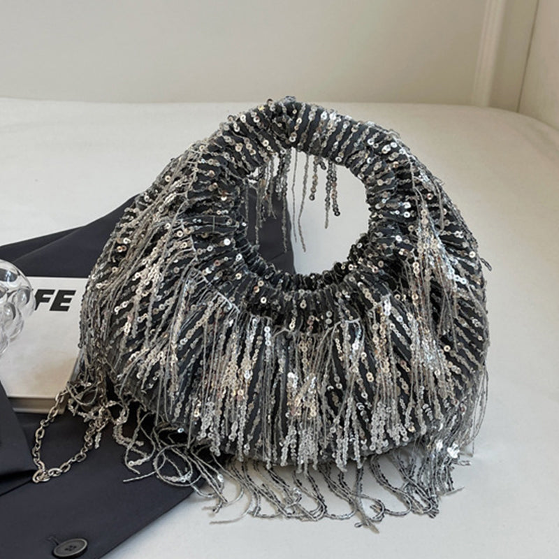 Effortlessly Elegant Bag with a Timeless Design