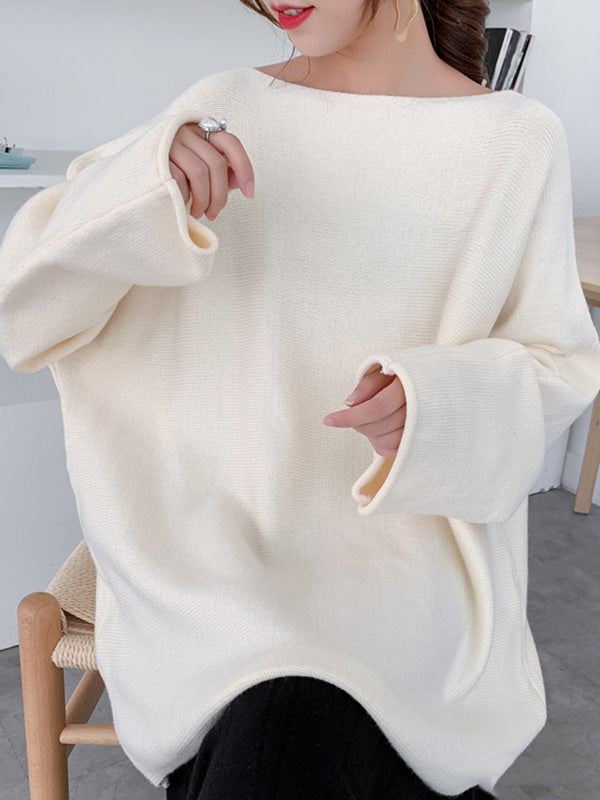 Beautifully Crafted Sweater in a Classic Style