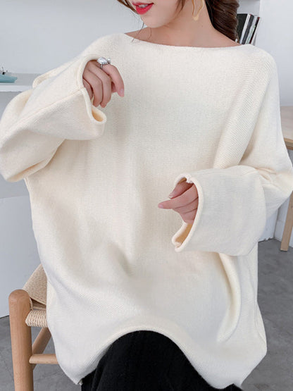 Beautifully Crafted Sweater in a Classic Style