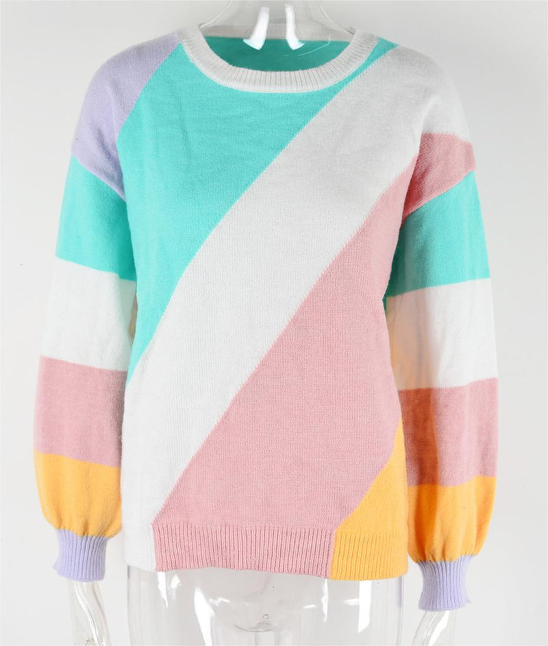 Sophisticated Sweater with a Clean Classic Look