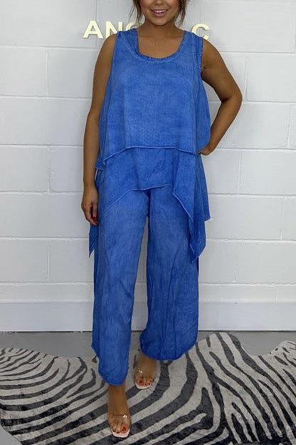 A Vintage Style Garment with Delicate Timeless Details