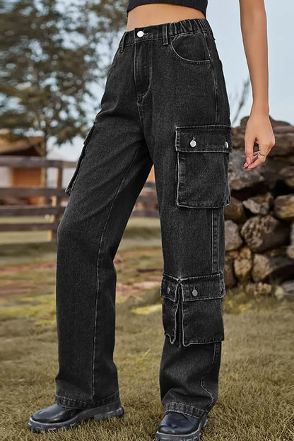 Polished Pants with an Effortless Classic Look