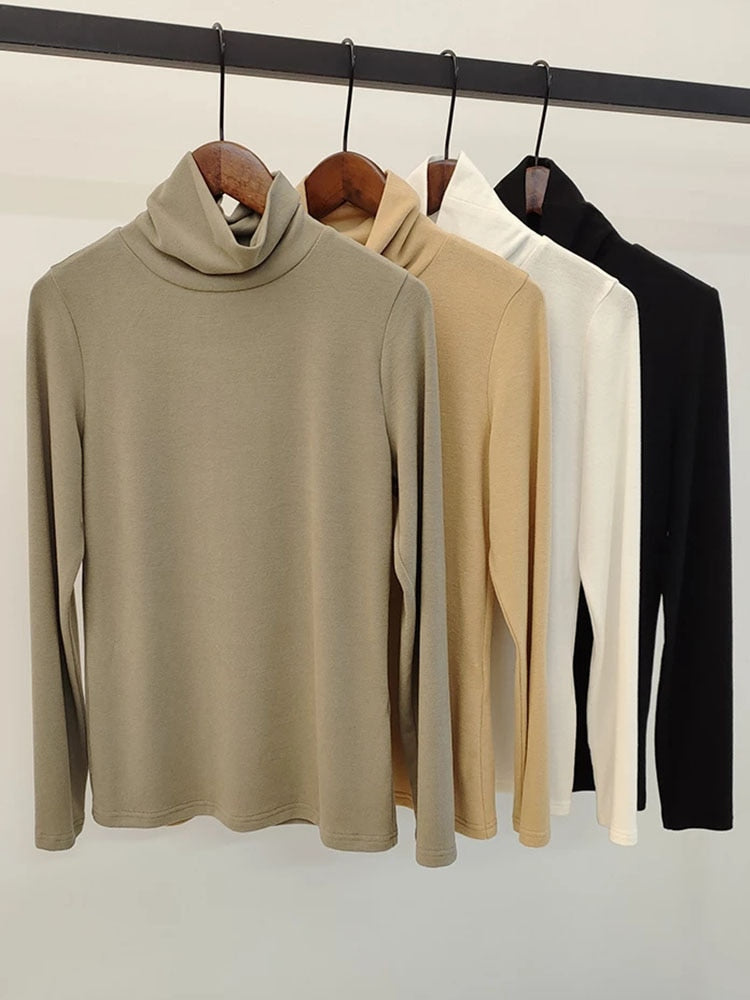 Beautifully Balanced Pullover with Timeless Character