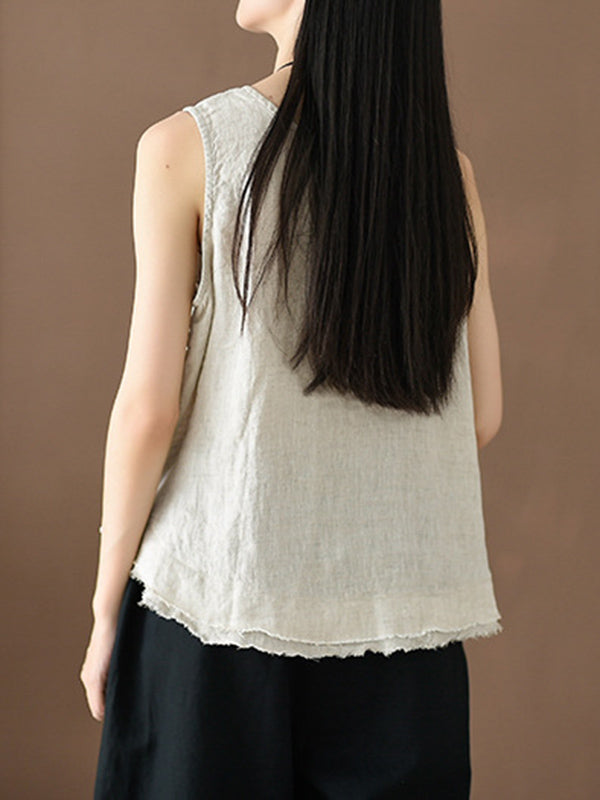 Beautifully Balanced Top with Timeless Character