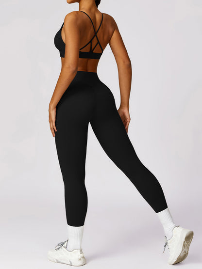 Beautifully Balanced Garment with Timeless Character